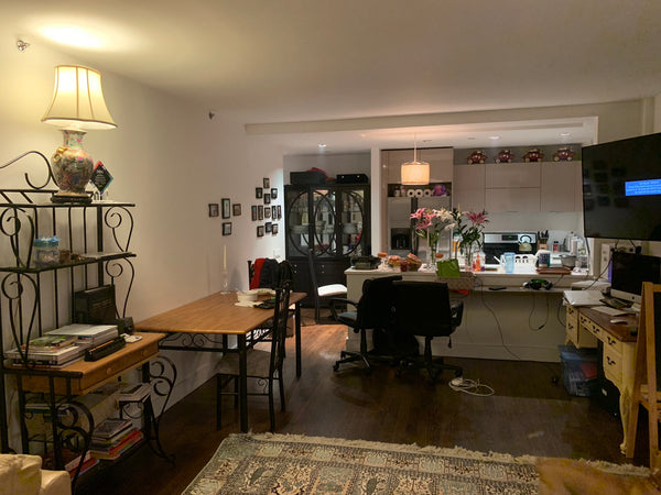 Gorgeous, sunny, comfortable 2 bedroom, 2 bathroom apartment, perfect for famili New York, NY Condo in New York · 2 bedrooms · 2 beds · 2 baths Entire condo vacation rental 33930883