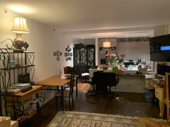Gorgeous, sunny, comfortable 2 bedroom, 2 bathroom apartment, perfect for famili New York, NY Condo in New York · 2 bedrooms · 2 beds · 2 baths Entire condo vacation rental 33930883