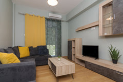 This elegant accommodation is ideal for group travel.<br />It is quiet and can a Athens, Greece Beautiful And Elegant Apartment in Athens Entire condo vacation rental 628600455948808098