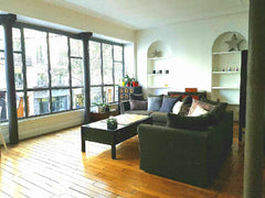 Idéalement situé, en plein cœur du Marais, à l'angle Archives, Francs Bourgeois, Paris, France Archives, au coeur du Marais Entire rental unit vacation rental 19492619