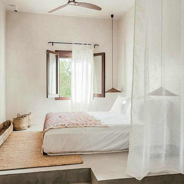 Our stylish studio is the perfect escape...<br /> <br />A relaxing and stress-fr  ☀Lindos - Deluxe King Studio, Sea View☀ Room in boutique hotel vacation rental 35629779