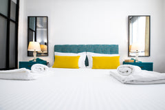 Enjoy our beautiful unique studio in the heart of Athens next to Panepistimio Me GR Vibrant Studio Close To Panepistimio Metro-Zalogou Entire rental unit vacation rental 38309004