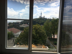 Bel appartement de type croix-roussien situé dans le 1 er arrondissement de Lyon Lyon, France Appartement croix roussien avec vue sur Fourvière Entire rental unit vacation rental 45523772