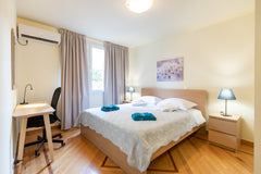 Cozy chic apartments that welcome you to a 100% safe stay, within walking distan Alimos, Greece Syntagma Kyniska City Apartment Entire rental unit vacation rental 37843194