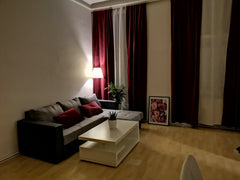 Das Apartment befindet sich in Wiens 8. Bezirk in Gehweite zur Wiener Innenstadt  MAYA ART Apartment Entire rental unit vacation rental 40970521