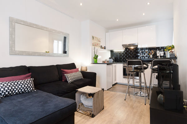 This apartement is modern and fully equiped situated in the Parisian 17th arrond Paris, France Appartement next to Parc Monceau / rue Levis Entire rental unit vacation rental 23636885