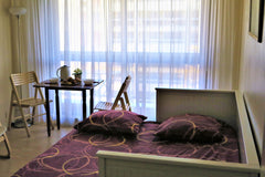 STUDIO; BRIGHT WITH BALCONY, QUIET, 8° FLOOR WITH ELEVATOR, 33m², AN OASIS IN TH Paris, France STUDIO; BRIGHT, BALCONY, QUIET, 8° FLOOR ELEVATOR Entire rental unit vacation rental 18308444