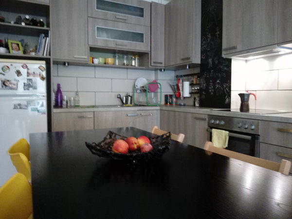 The room is part of a spacious, fully equipped, clean and competent apartment, l Athens, Greece Cozy room in a renovated apartment Private room in home vacation rental 29675864