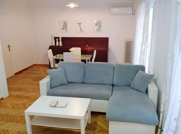 <b>License number</b><br />00000296947 Larnaca, Larnaca, Cyprus Horizon Luxury Apartment in the heart of Athens Entire rental unit vacation rental 44525581