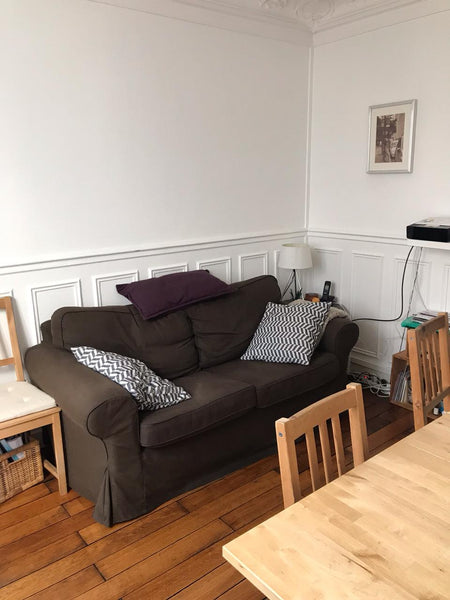 Petit appartement charmant dans le 5e arrondissement de Paris. Tout près du Jard  Appartement à Paris Entire rental unit vacation rental 29974983