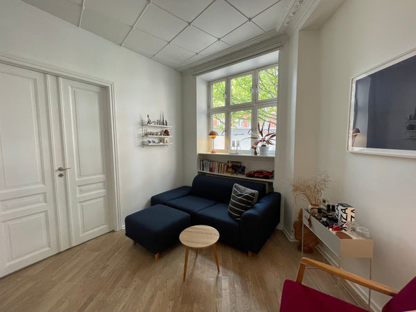 We are renting out this charming apartment in the heart of Nørrebro, which was a  Charming apartment in Copenhagen Entire condo vacation rental 628247098363555294