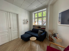 We are renting out this charming apartment in the heart of Nørrebro, which was a  Charming apartment in Copenhagen Entire condo vacation rental 628247098363555294