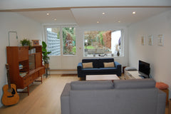  Woluwe-Saint-Lambert, Belgium Belle maison bruxelloise 4 chambres Entire home vacation rental 2740809