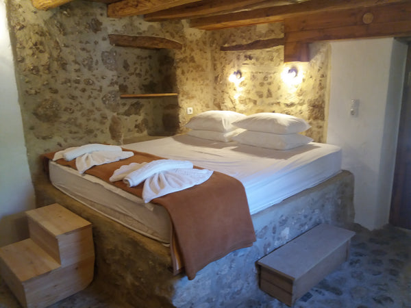 Heracles Traditional Cretan House 1 is located in Spili, a picturesque village l  Heracles Traditional Cretan House 1 Entire home vacation rental 14568621