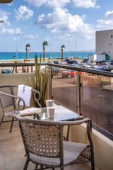 Note: You can directly book the best price if your travel dates are available, a Cyprus Casa Kali 1 for 2 persons Entire rental unit vacation rental 705521484216091713