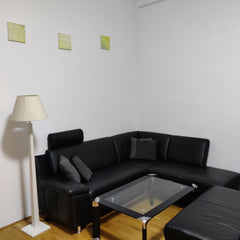 Enjoy Vienna City life in this modern and centrally located accommodation. The f  zentrale Wohnung in Wien/ central city apartment Entire rental unit vacation rental 545666539666334350