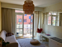 Only a few minutes walk to the beach, metro station right down the street. Close Copenhagen, Denmark 3 bedrooms - Family friendly - Spring Holidays Entire rental unit vacation rental 23287371