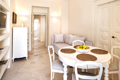 Dimael Mansion is one of the few remaining neoclassical mansions in Santorini se  Dimael Mansion White Classic Suite Entire condo vacation rental 20224280