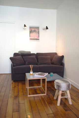 Au pied du Sacré Cœur, charmant studio lumineux en plein cœur de Montmartre.<br  Ville-d'Avray, France Appartement au coeur de Montmartre Entire rental unit vacation rental 19741262