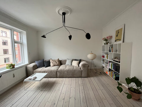 A newly renovated Scandinavian home! A quiet, popular neighbourhood. The apartme Copenhagen, Denmark Scandinavian light apartment at Nørrebro Entire rental unit vacation rental 22757998