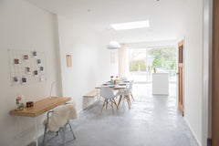 Gustav's House. <br />A renovated (2018), fully furnished, well situated, cosy a Ghent, Belgium Gustav's House. A trendy spot to work, love & play Entire home vacation rental 23298129