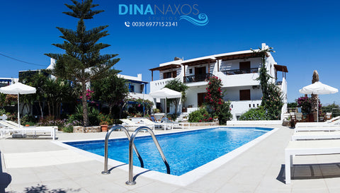 Dinanaxos Studios is located in a magnificent location just five minutes on foot  Spacious APARTMENT at Ag.Prokopios Beach Entire rental unit vacation rental 51439711