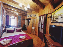 Casa di Portou - Suite Appartment ,is located in the heart of the picturesque al  Casa di Portou No3 - Classic Apartment Entire rental unit vacation rental 50018926
