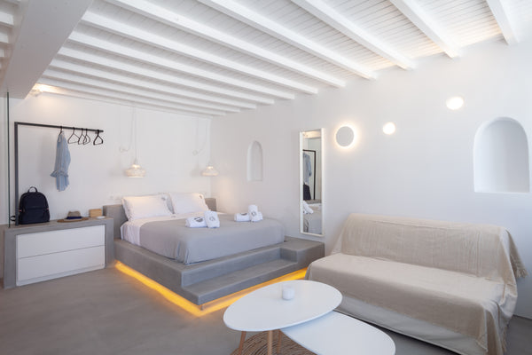 Lakka Loft, is the brand new entry in Mykonos. It is located in the heart of Myk Athens, Greece Lakka Loft, Mykonos Entire rental unit vacation rental 29638882
