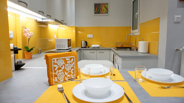 Newly-renovated cozy studio in a very safe well connected residential area. Pang Athens, Greece Cozy Newly-renovated Studio • Pagrati Neighborhood Entire rental unit vacation rental 19094742