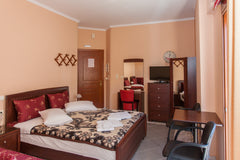 We rent ONE ROOM STUDIOS with small kitchen 70 meters from the great sandy beach Chania, Greece Constantinos ONE ROOM STUDIO D.NEAR BEACH & CENTER Private room in rental unit vacation rental 5170122