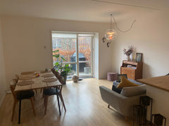 Very cozy apartment with a nice terrace in Valby. Only 5 minutes from train-stat Aarhus, Denmark Cozy appartment with nice terrace in Copenhagen Entire condo vacation rental 27196142