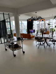 Luksus lejlighed med kæmpe tagterrasse samt fitness. Ligger tæt på indre by og m Copenhagen, Denmark Luksus lejlighed med nordens største tagterrasse Entire condo vacation rental 50514493