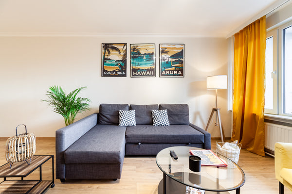 Appartement de plus 84m2 de superficie mis à disposition des nos invités. Adapté Saint-Josse-ten-Noode, Belgium Brussels Le comme chez soi free parking included Entire rental unit vacation rental 29937425