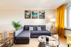 Appartement de plus 84m2 de superficie mis à disposition des nos invités. Adapté Saint-Josse-ten-Noode, Belgium Brussels Le comme chez soi free parking included Entire rental unit vacation rental 29937425