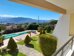 The apartment is located in a luxury residential complex in the area of ​​Sterne Chania, Greece 2 Bedroom Aparment in Sternes Entire serviced apartment vacation rental 564996966949312586