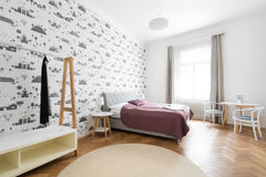 We want you to get to know Prague from a different perspective, as locals do. Ou Czechia ***BEST*** room with ensuite bathroom in Old Town Private room in rental unit vacation rental 1241662