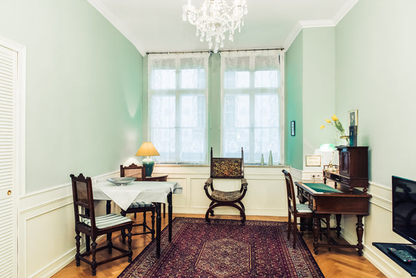 Johannes Brahms apartment is located in a quiet side street in a lovely renovate Vienna, Austria Johannes Brahms Apartment Entire rental unit vacation rental 22238700