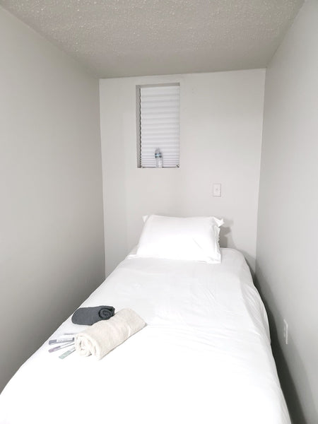 Be assured to enjoy a quiet cozy sleep at this peaceful and centrally-located pl New York, NY Rental unit in Brooklyn · 2 bedrooms · 2 beds · 1 bath Entire rental unit vacation rental 826947401847654347