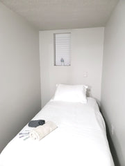 Be assured to enjoy a quiet cozy sleep at this peaceful and centrally-located pl New York, NY Rental unit in Brooklyn · 2 bedrooms · 2 beds · 1 bath Entire rental unit vacation rental 826947401847654347