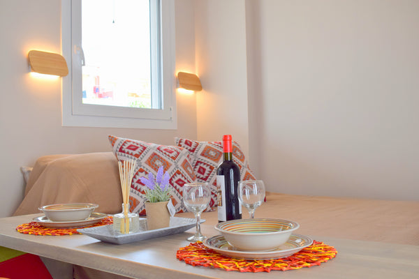 Petite Paradise is a 20m home with all the comforts in the center of Athens. Bea Athens, Attica, Greece Petite paradise in the heart of Athens Entire rental unit vacation rental 34416268