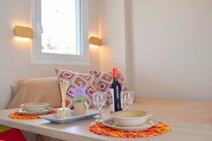 Petite Paradise is a 20m home with all the comforts in the center of Athens. Bea Athens, Attica, Greece Petite paradise in the heart of Athens Entire rental unit vacation rental 34416268