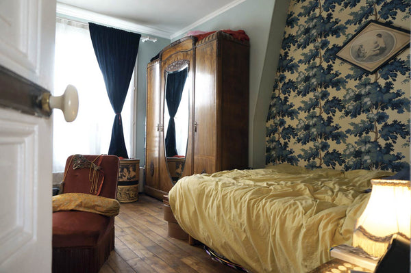 A quiet and elegant 40m2 flat for vintage lovers!<br /><br />8 min to Montmartre Paris, France Stunning vintage & quiet 40m2 apt near Montmartre Entire rental unit vacation rental 5385306