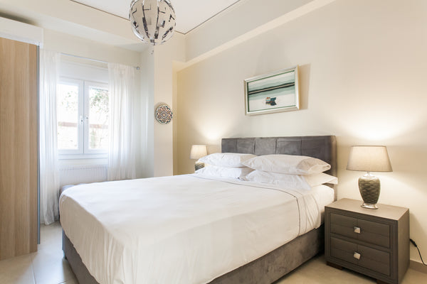 Full renovated modern apartment  in the heart of Athens is 70cm2, on the fourth  Athens, Greece ATHENS HOMES-Full renovated 2 space apartment nº1 Entire rental unit vacation rental 25007265