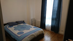 Maison fraîchement rénovée proche du centre de Floirac, à seulement 15 minutes à Cigales DO, Spain Maison avec jardin à coté de l'Arena Entire home vacation rental 23928920