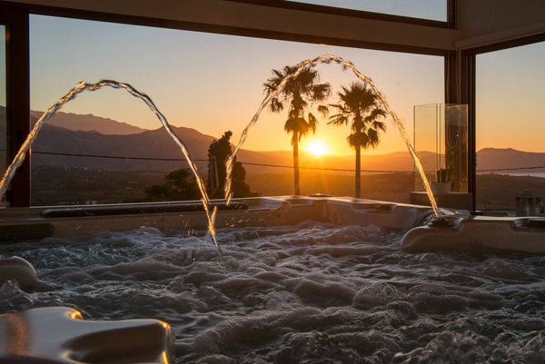 Athina House is an astonishing new property, located in the picturesque village   Athina House, Spa & Hammam Entire home vacation rental 570088258397663045