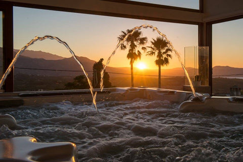 Athina House is an astonishing new property, located in the picturesque village   Athina House, Spa & Hammam Entire home vacation rental 570088258397663045