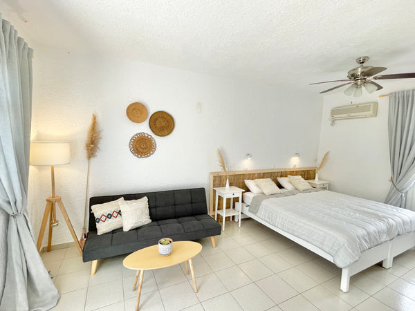Seaside Studios are set near the beach of Agios Nikolaos. Here you can relax in  Palmetto, FL Seaside Studios Arkasa Karpathos Entire rental unit vacation rental 16708745