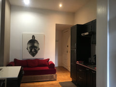 Jolie appartement, entre l avenue Louise et la place du Châtelain. Quartier bien Brussels, Belgium Appartement Châtelain Entire rental unit vacation rental 24362304