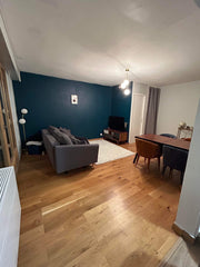 Nous proposons ponctuellement à la location notre T2 de 48 m2.<br /><br />Peut a Lyon, France Lyon 6 - T2 Proche commodités Entire rental unit vacation rental 740191862779338165