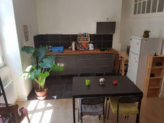 Appartement cosy, en excellent état, très lumineux  situé dans une rue très calm Bordeaux, France LOVELY T2 ST MICHEL Entire rental unit vacation rental 18423078